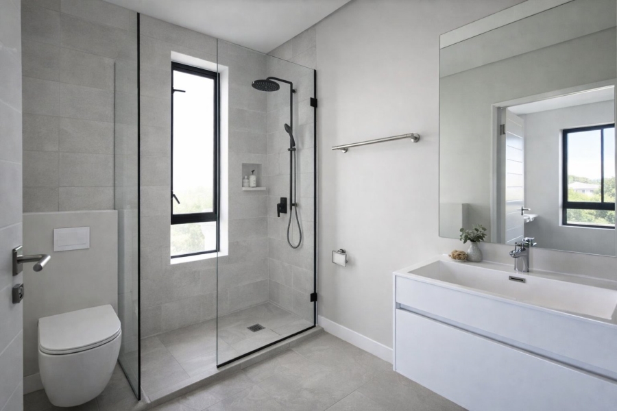 To Let 4 Bedroom Property for Rent in Croydon Gardens Estate Western Cape